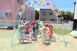 🎈第40回 運動会🎈