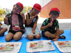 🍱ばら組 社会科見学🍱