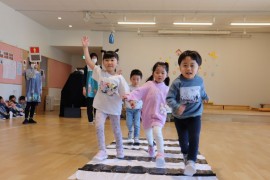 交通安全教室