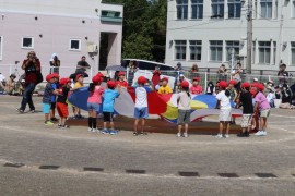 第43回運動会