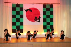 🎵第39回 お遊戯会🎵