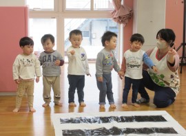 交通安全教室
