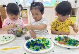 分園げんき！