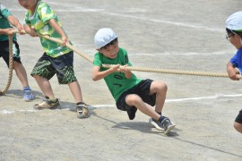 第１１回運動会
