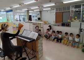 分園げんき!