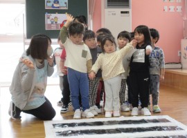 交通安全教室