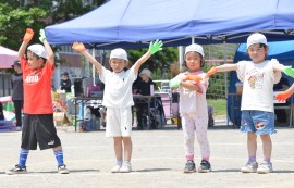 第12回運動会