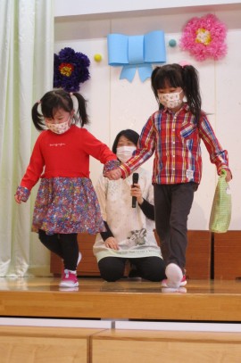 お別れ会