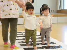 交通安全教室