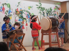 🎋 七夕まつり 🎋