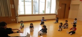 体操教室