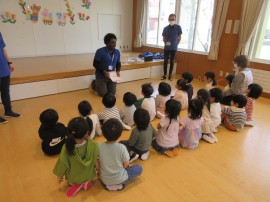 英語教室